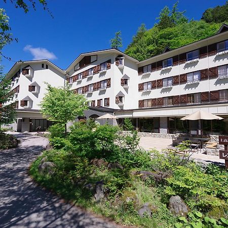 Kamikochi Lemeiesta Hotel Matsumoto Esterno foto