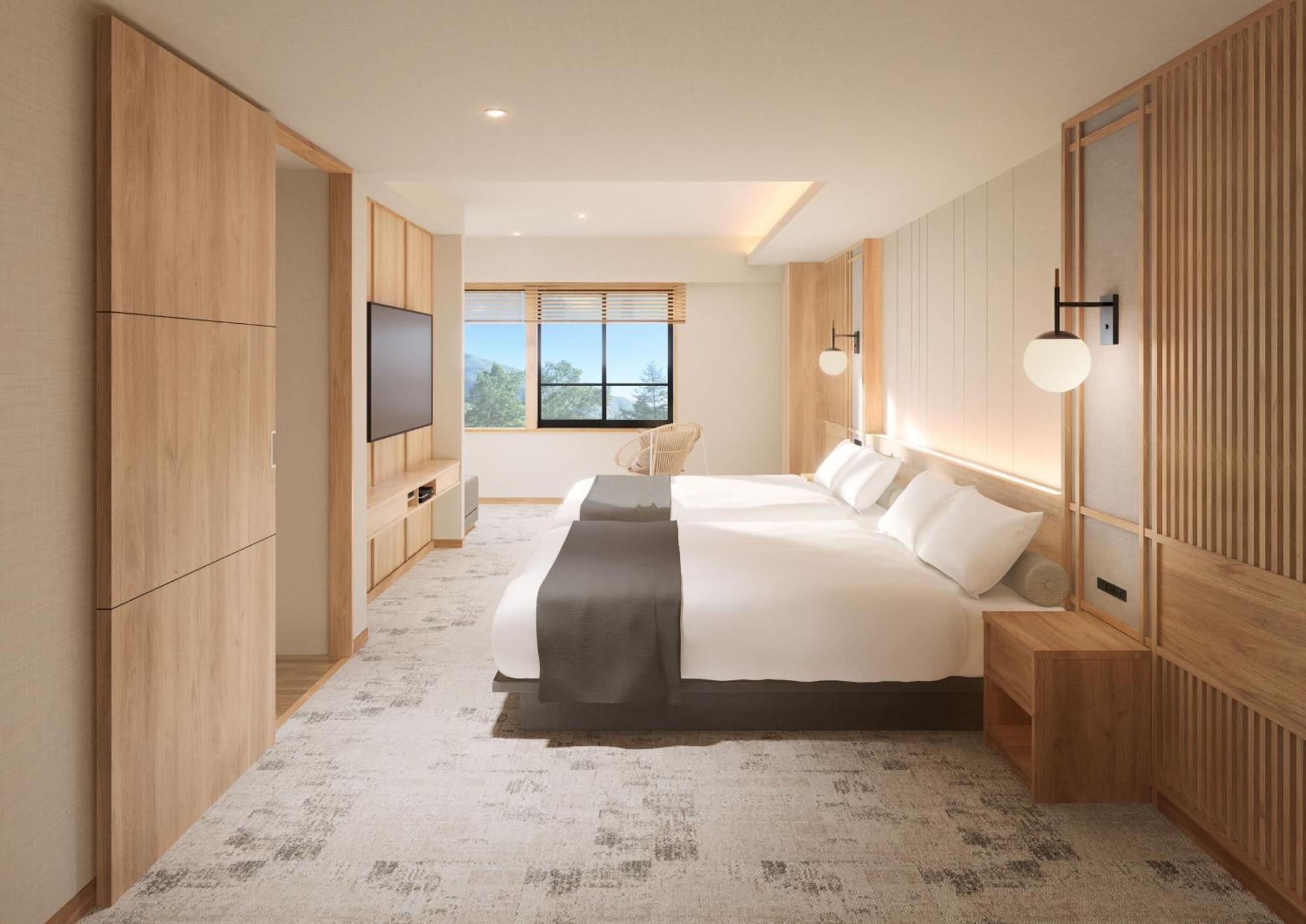 Kamikochi Lemeiesta Hotel Matsumoto Esterno foto