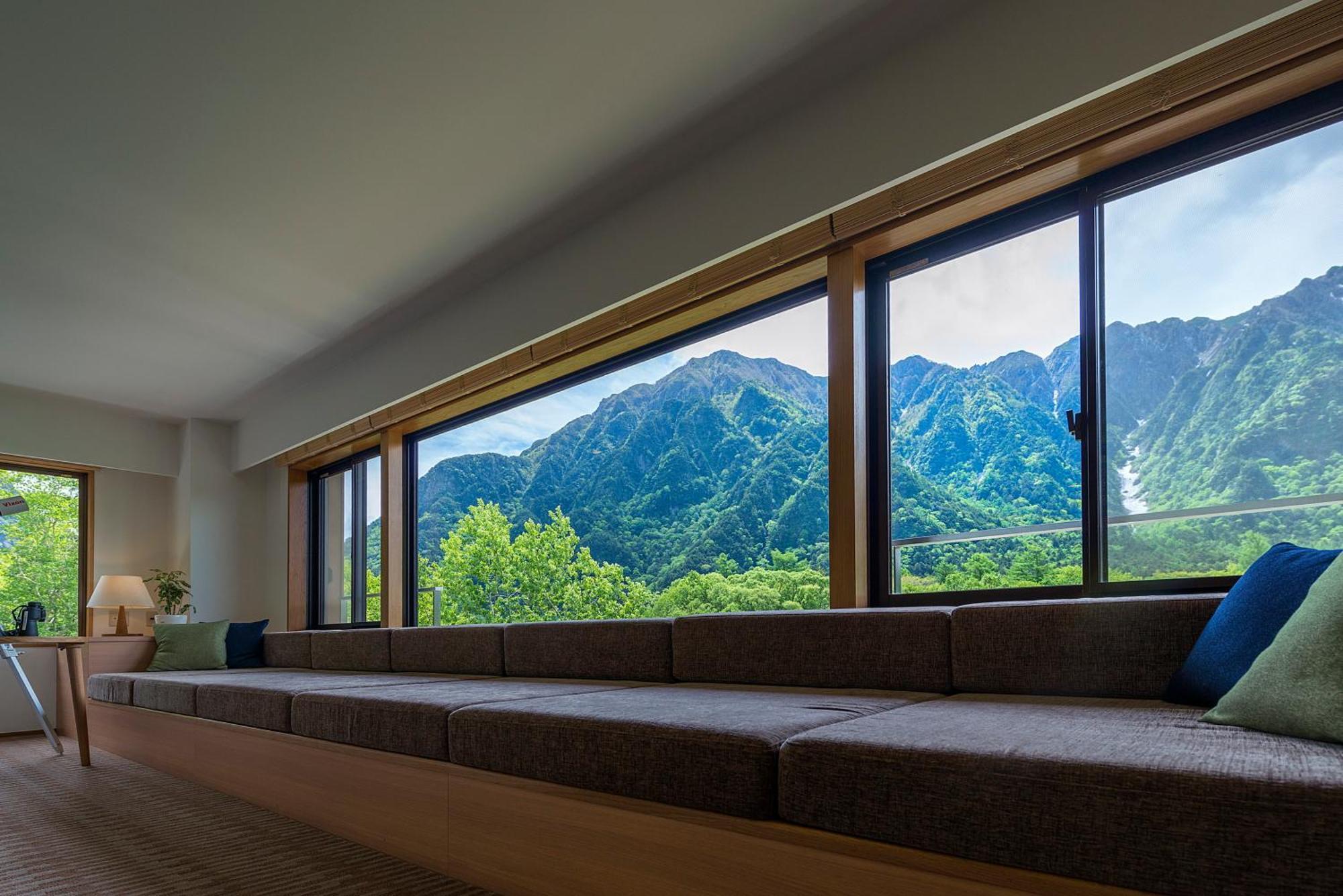 Kamikochi Lemeiesta Hotel Matsumoto Camera foto