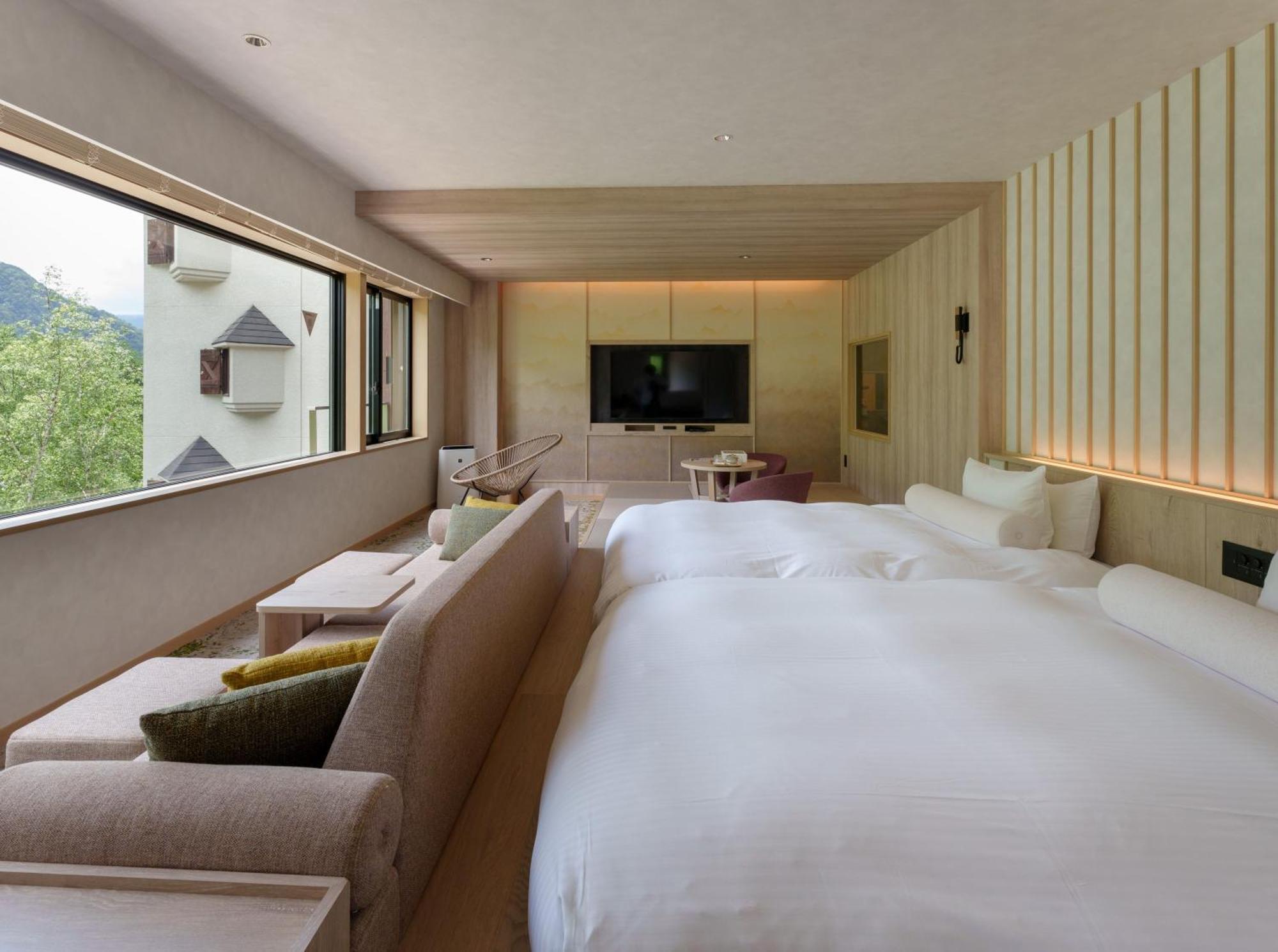 Kamikochi Lemeiesta Hotel Matsumoto Esterno foto