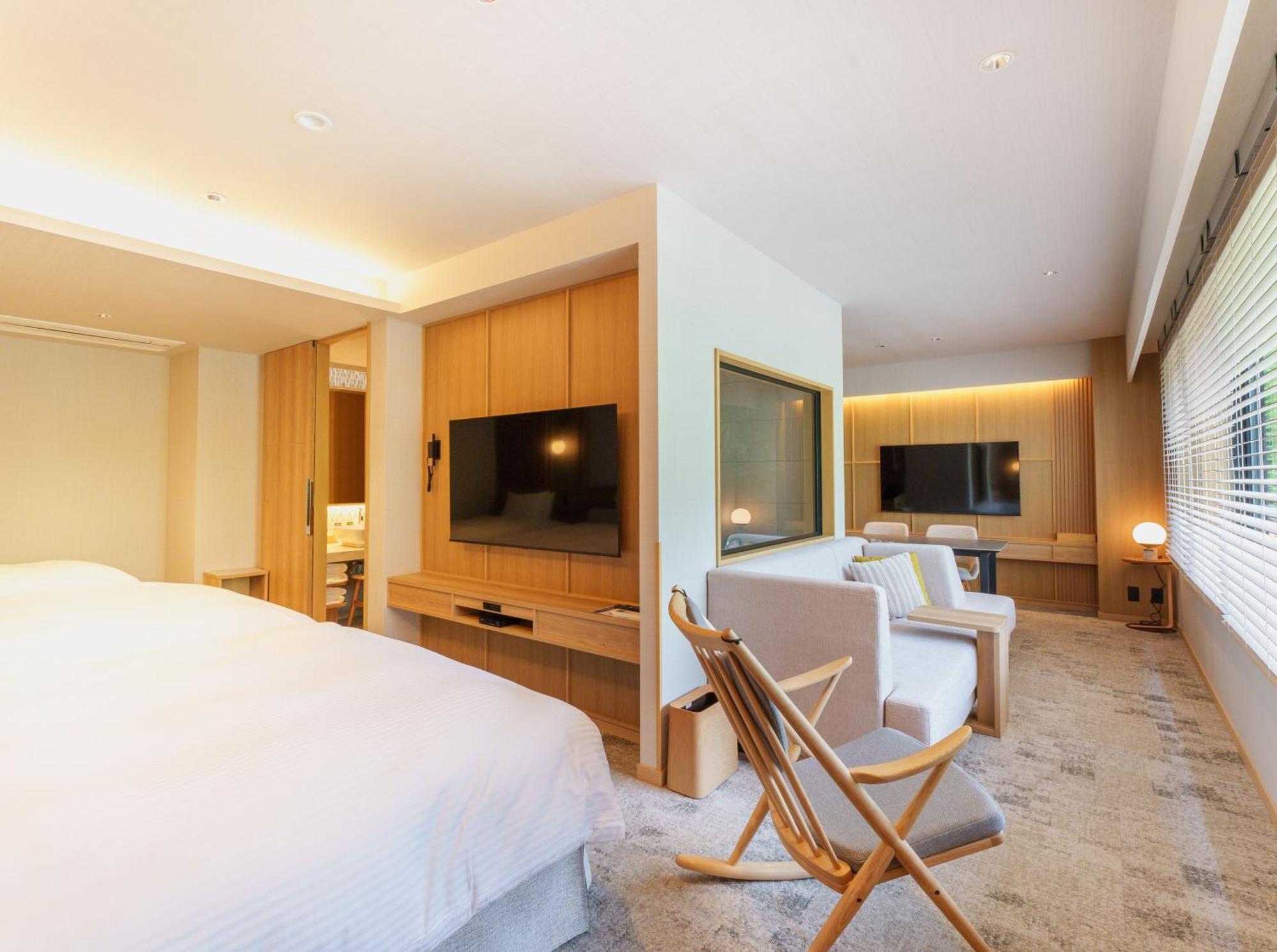Kamikochi Lemeiesta Hotel Matsumoto Esterno foto