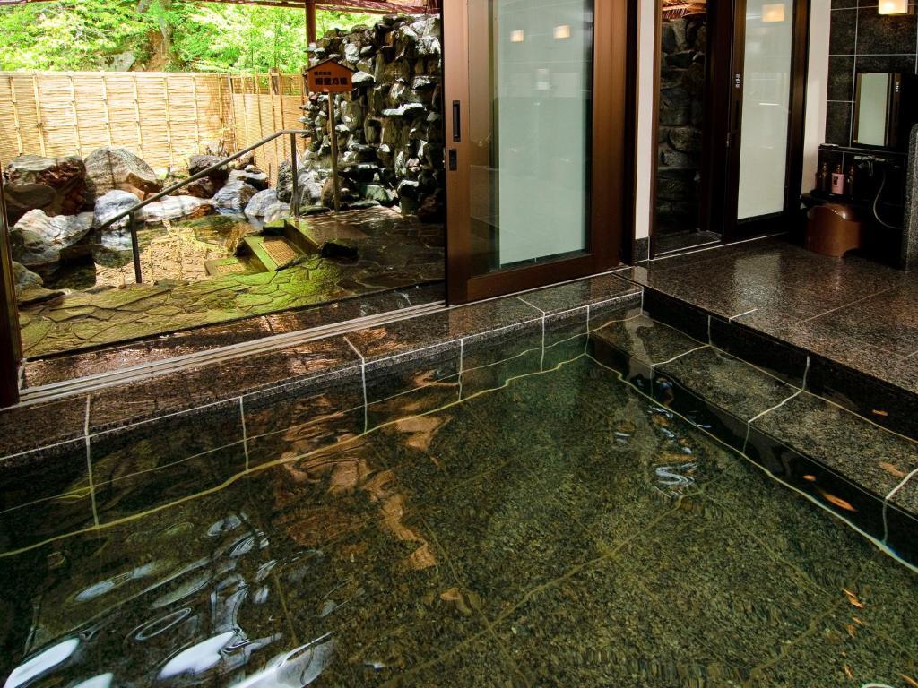 Kamikochi Lemeiesta Hotel Matsumoto Esterno foto