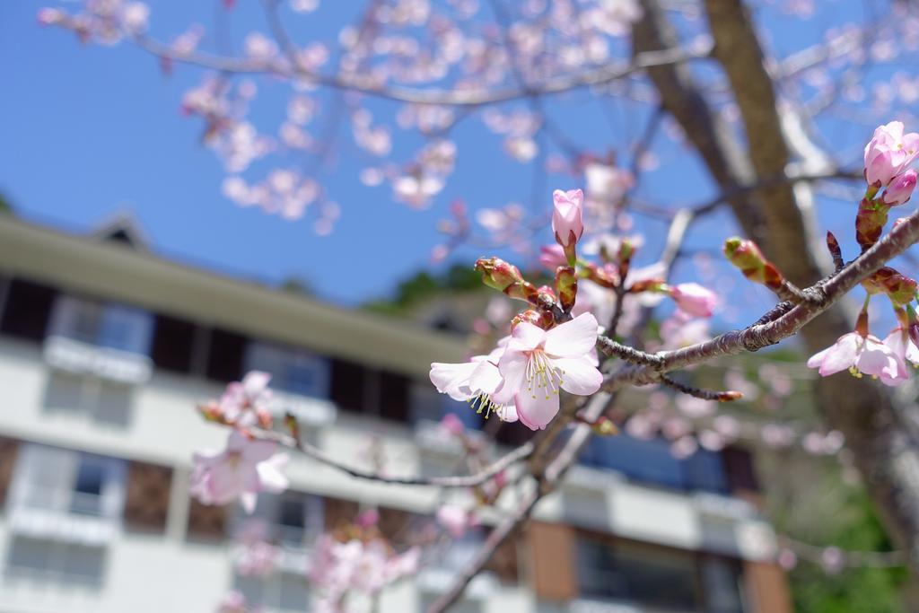 Kamikochi Lemeiesta Hotel Matsumoto Esterno foto