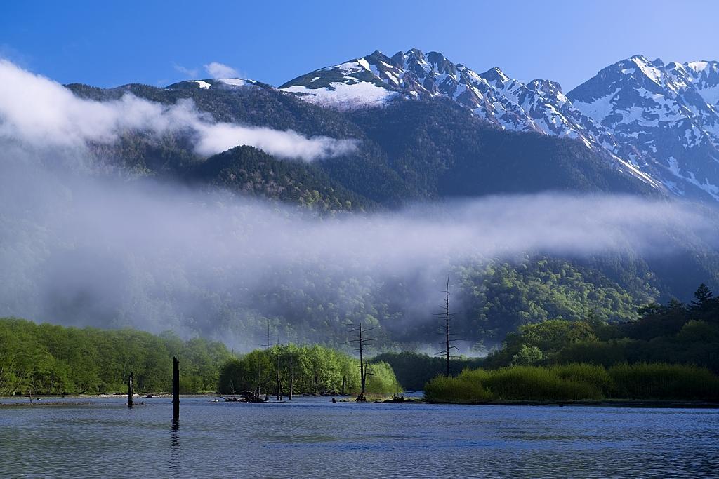 Kamikochi Lemeiesta Hotel Matsumoto Esterno foto
