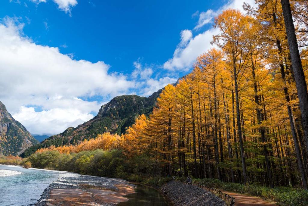 Kamikochi Lemeiesta Hotel Matsumoto Esterno foto