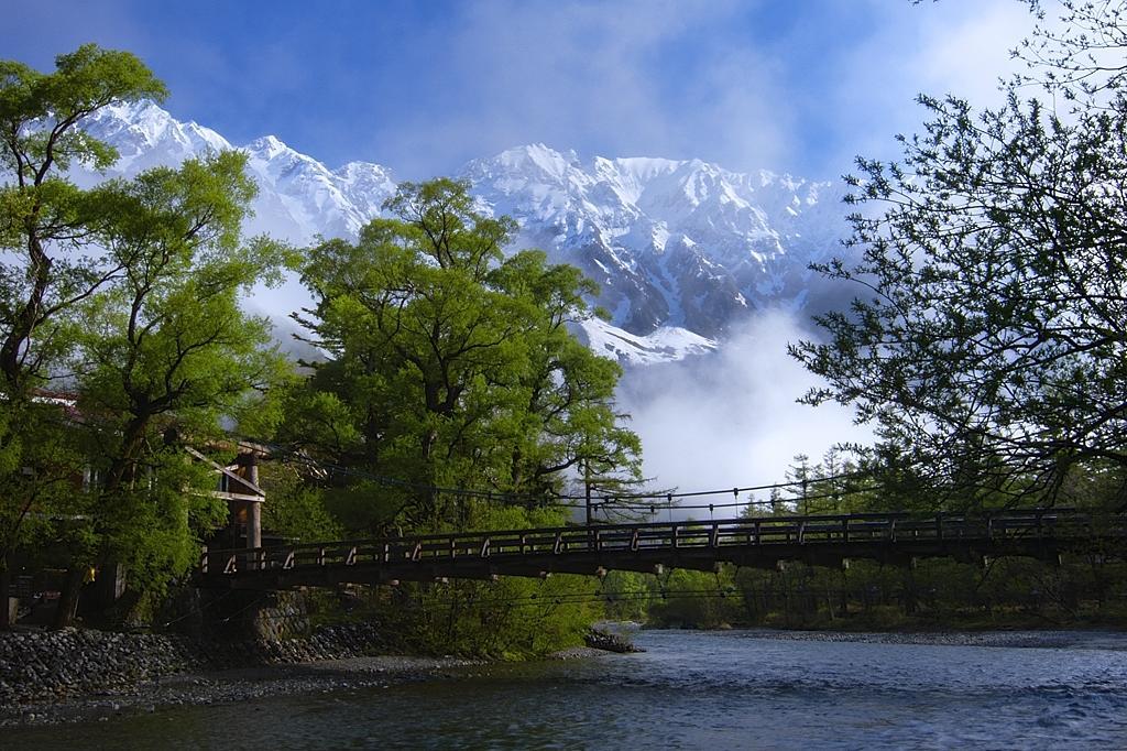 Kamikochi Lemeiesta Hotel Matsumoto Esterno foto